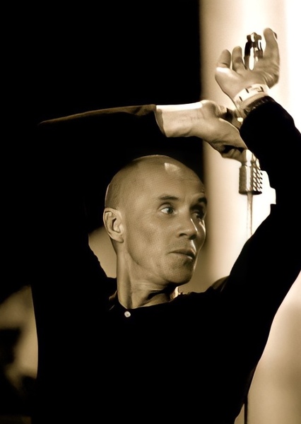 Nick Gillard photo