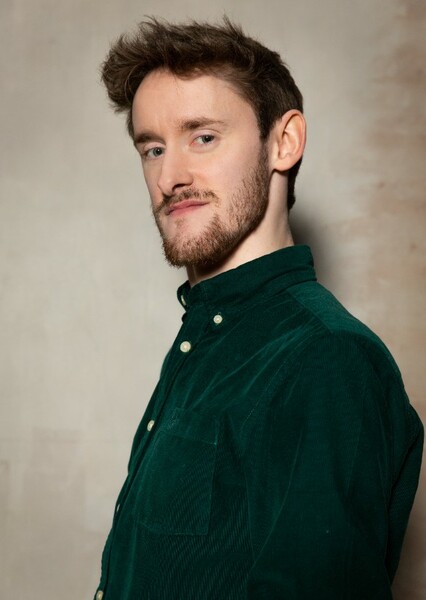Nick Golterman