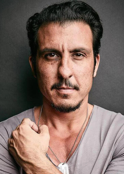 Nick Gomez