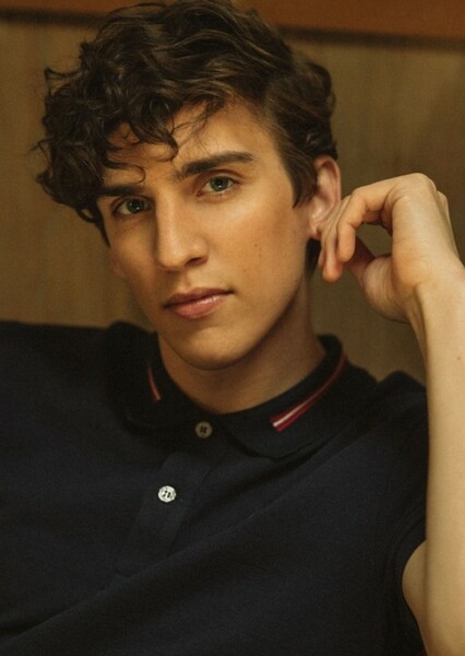 Nick Hargrove photo