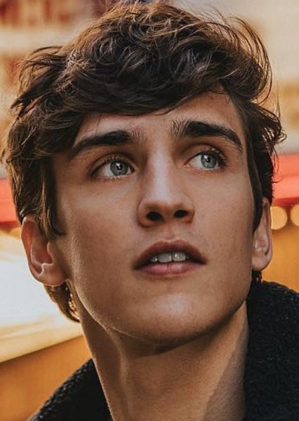 Nick Hargrove photo