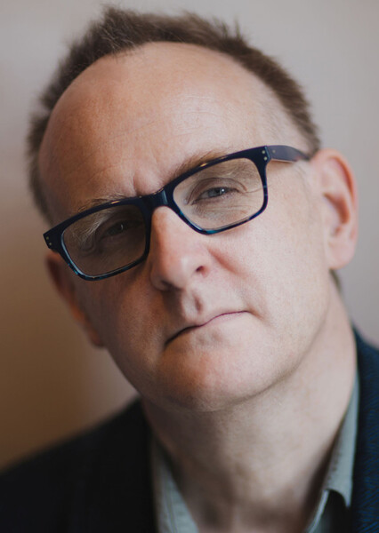 Nick Harkaway