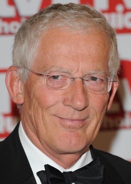 Nick Hewer