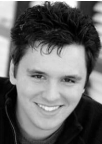 Nick Huber