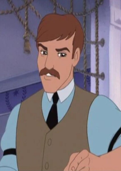 Nick Jameson