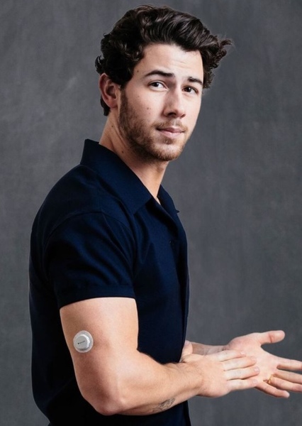 Nick Jonas photo