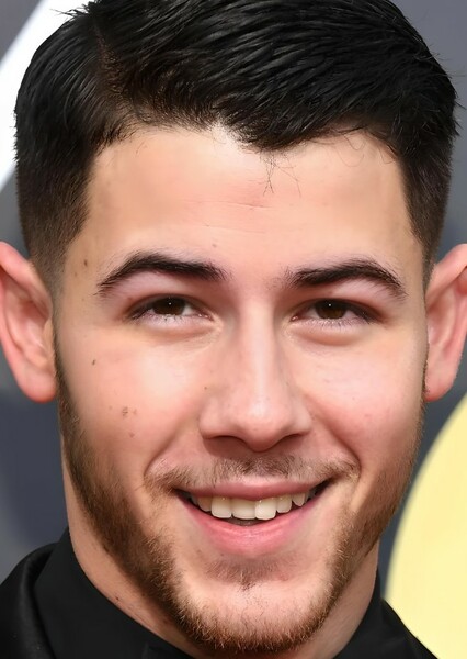 Nick Jonas photo
