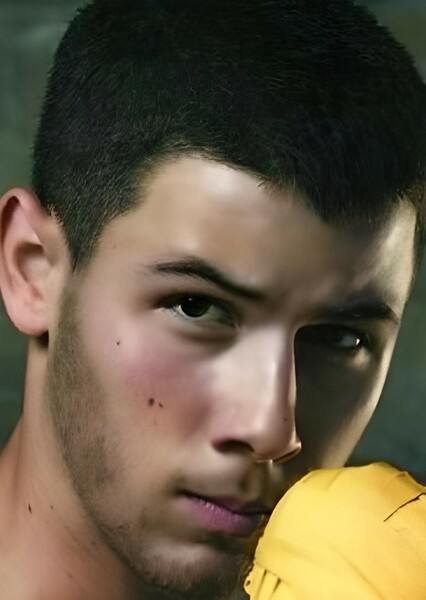 Nick Jonas photo