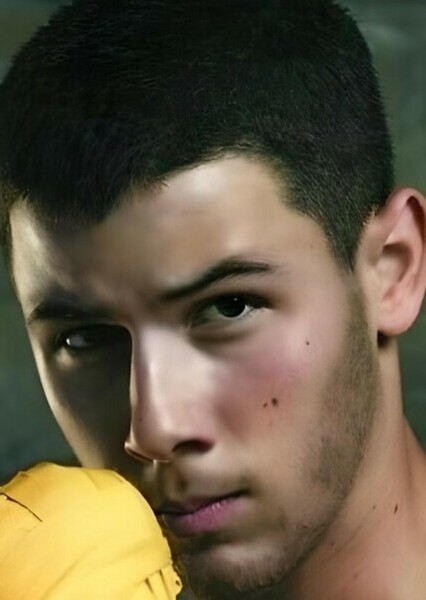Nick Jonas photo