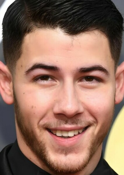 Nick Jonas photo