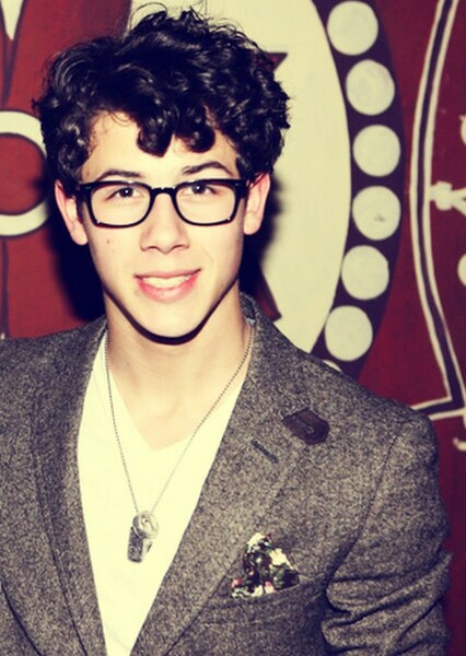 Nick Jonas photo