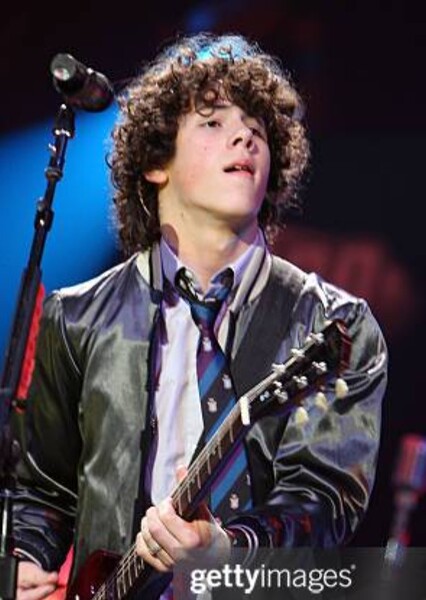 Nick Jonas photo