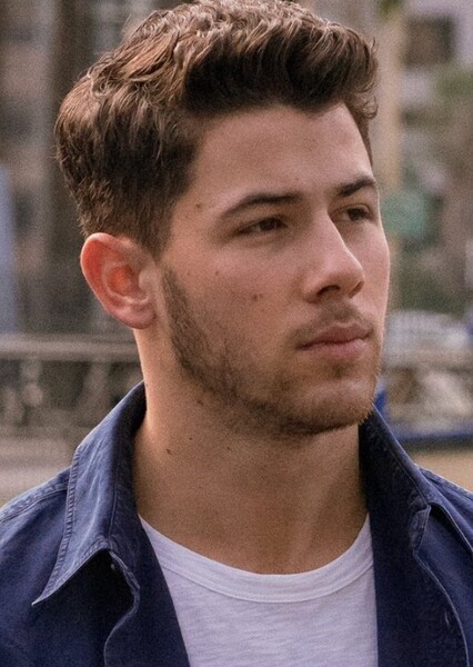 Nick Jonas photo