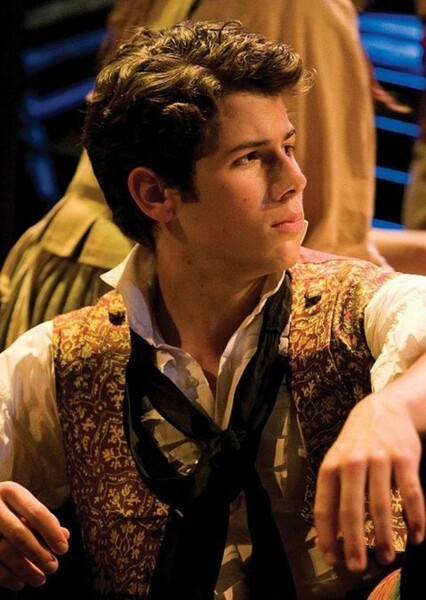 Nick Jonas photo