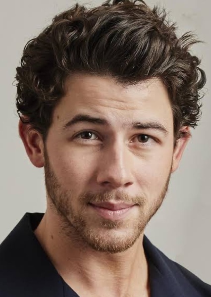 Nick Jonas photo