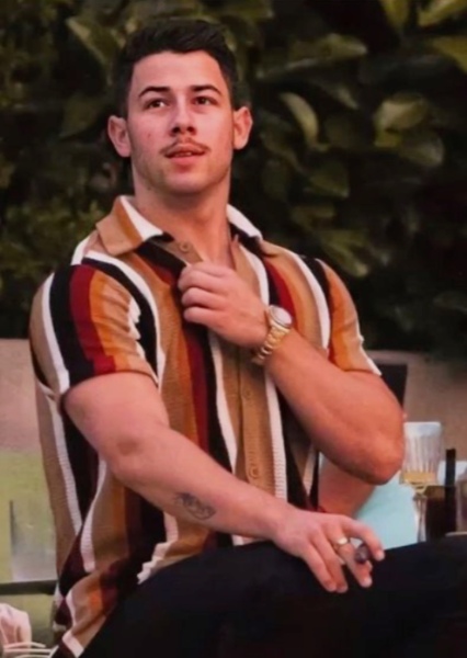 Nick Jonas photo