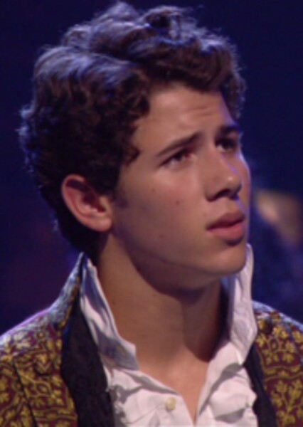 Nick Jonas photo