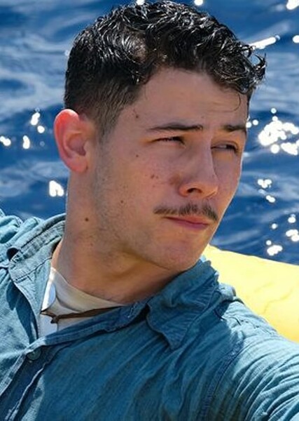 Nick Jonas