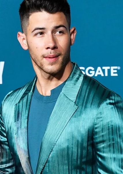 Nick Jonas
