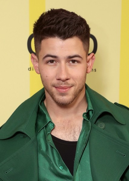 Nick Jonas photo