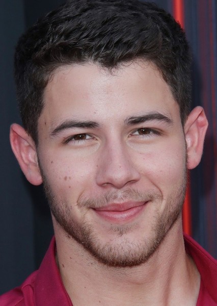 Nick Jonas