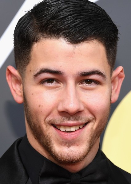 Nick Jonas photo
