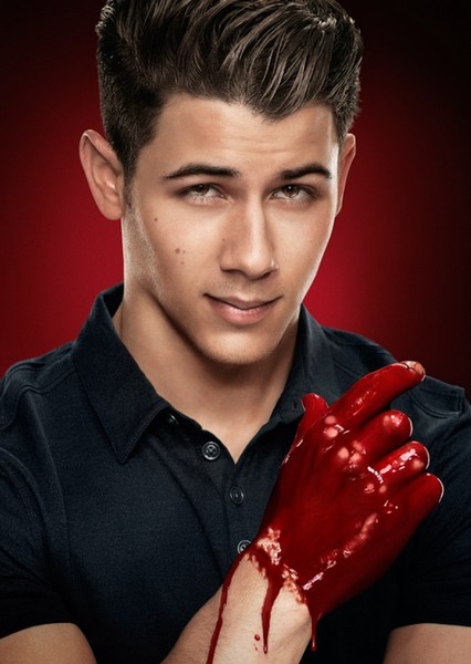 Nick Jonas photo