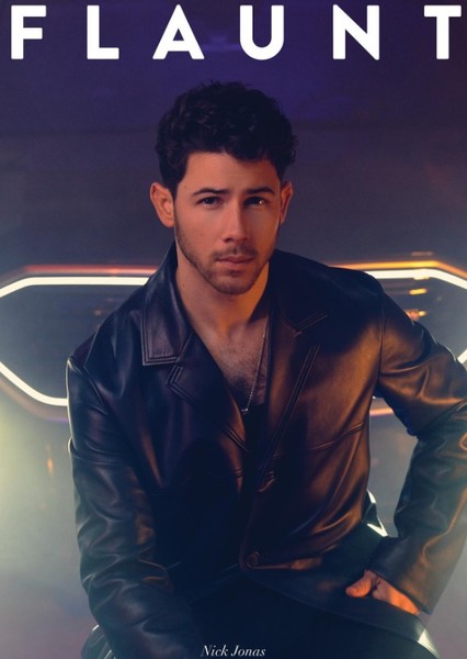 Nick Jonas photo