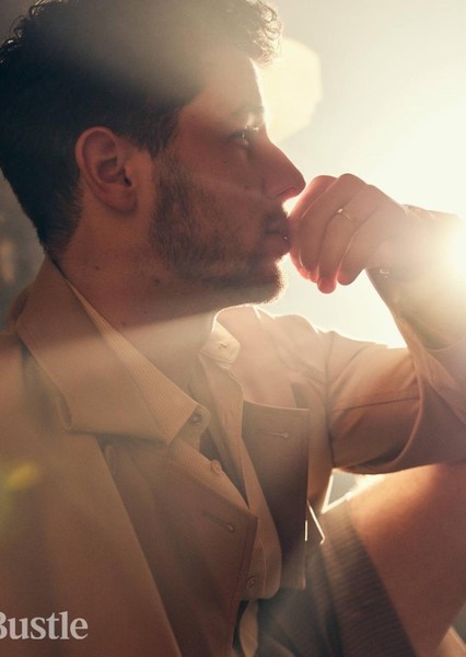 Nick Jonas photo