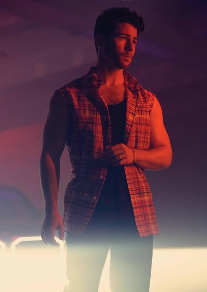 Nick Jonas