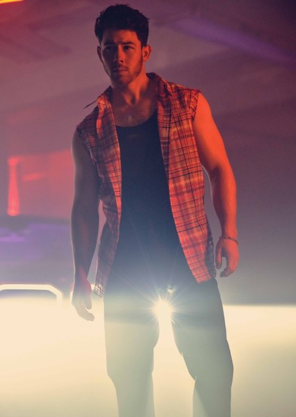 Nick Jonas photo