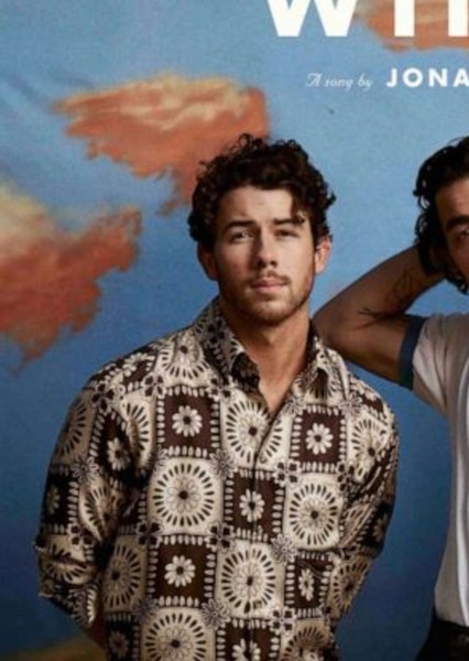 Nick Jonas photo