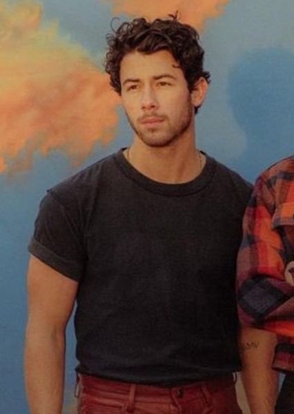Nick Jonas photo