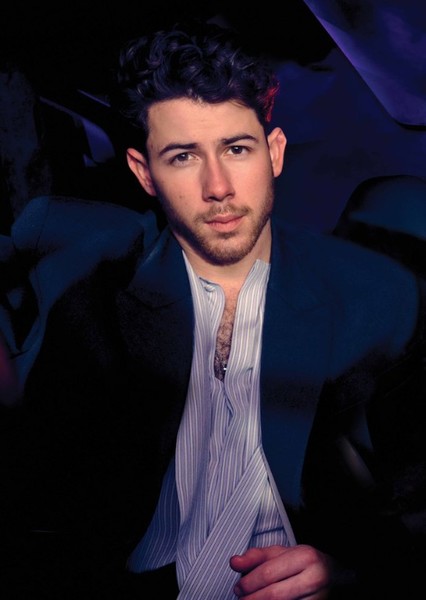 Nick Jonas photo