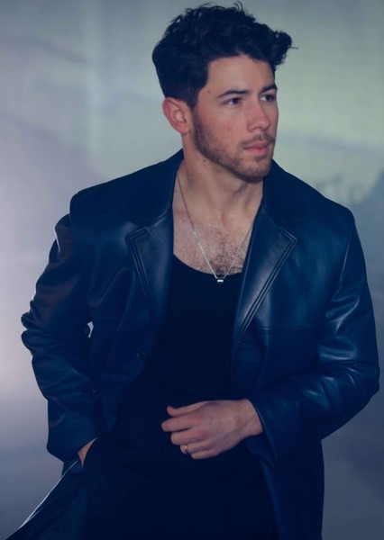 Nick Jonas photo