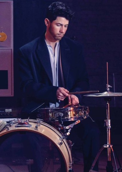 Nick Jonas photo