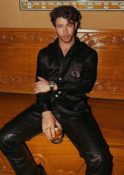 Nick Jonas photo