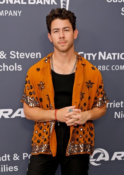 Nick Jonas photo
