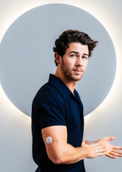 Nick Jonas photo