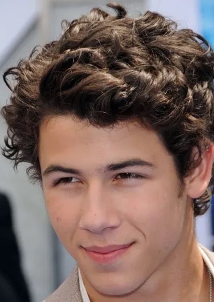 Nick Jonas photo