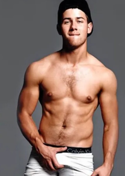 Nick Jonas photo