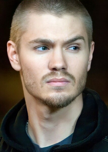 Nick Jones (House of Wax) photo