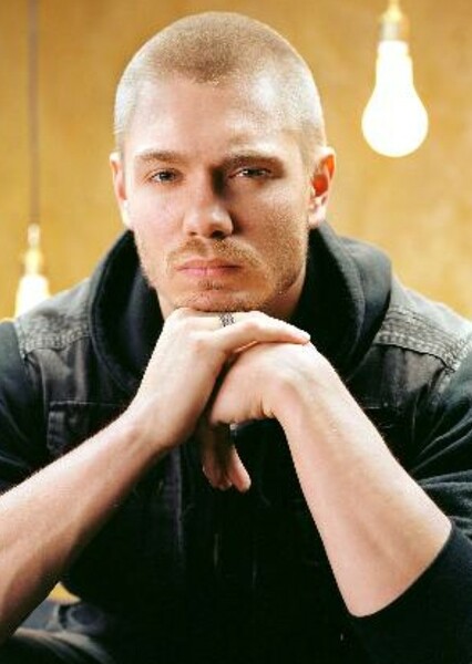 Nick Jones (House of Wax)