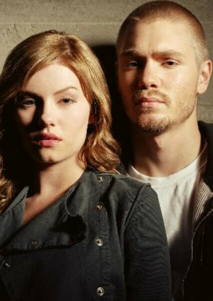 Nick Jones (House of Wax) photo