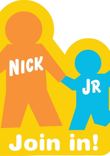 Nick Jr UK