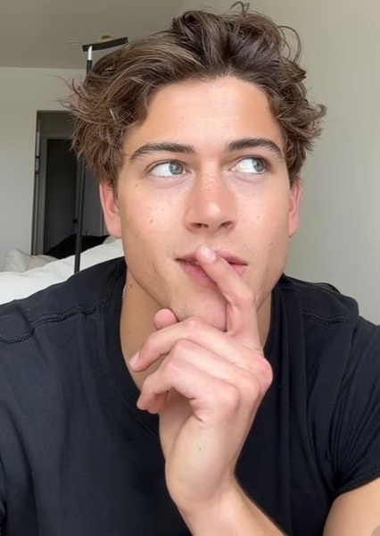 Nick Kent