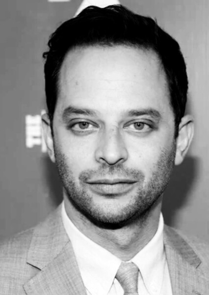 Nick Kroll photo