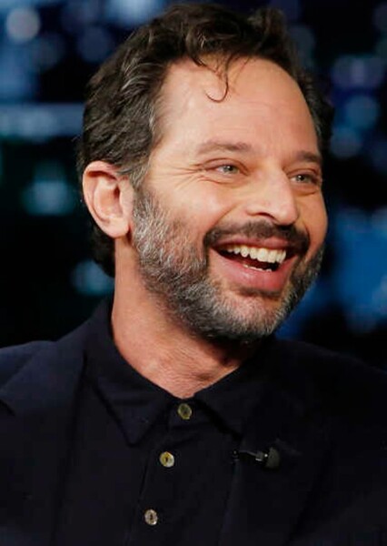 Nick Kroll