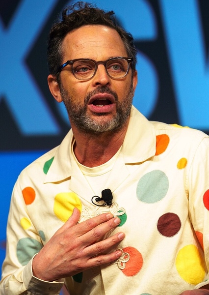 Nick Kroll