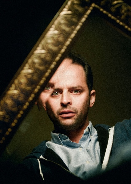 Nick Kroll photo